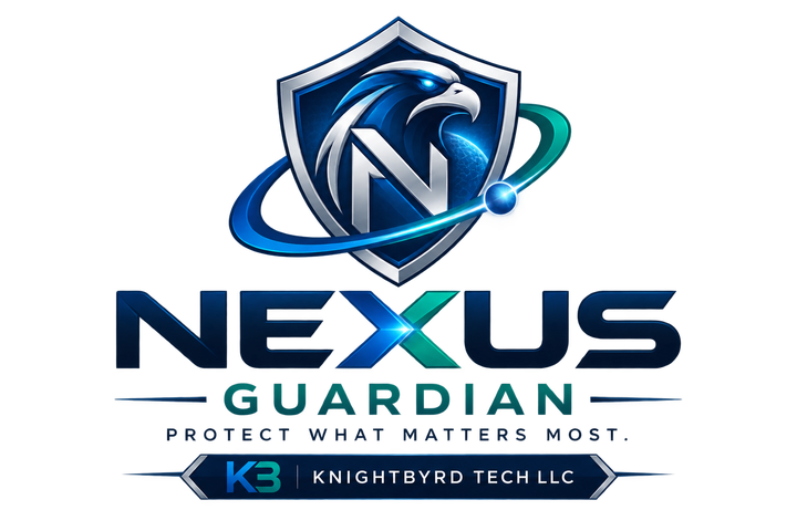 Nexus Guardian
